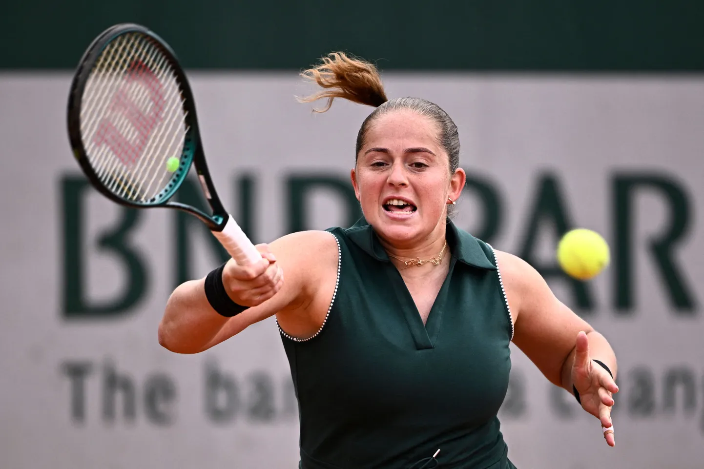 Aļona Ostapenko