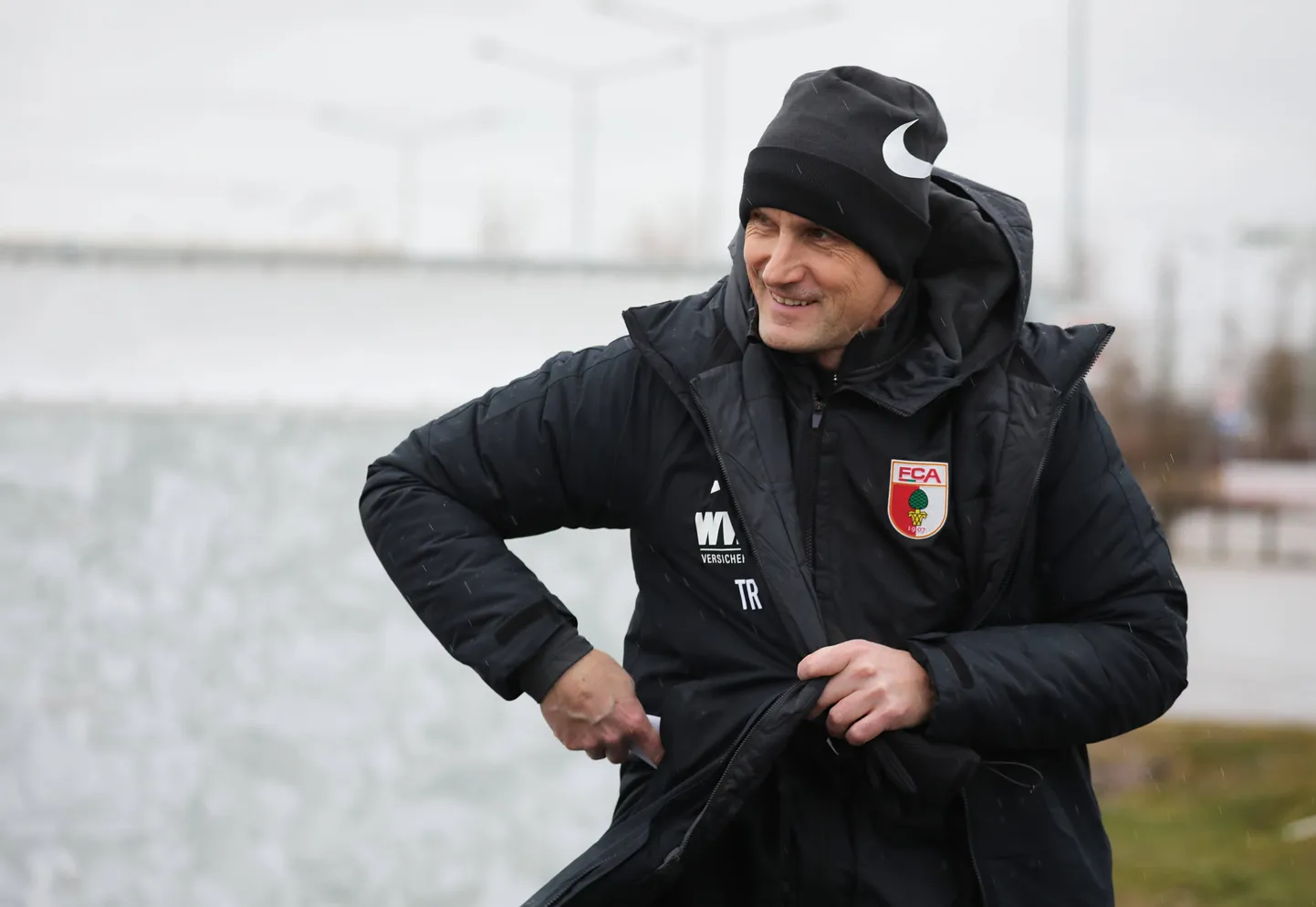 Heiko Herrlich.
