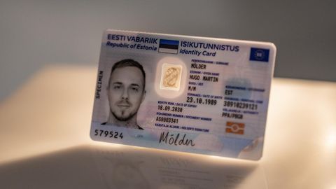 TASUB TEADA ⟩ Neljapäeva pärastlõunast ei saa ajutiselt dokumente taotleda