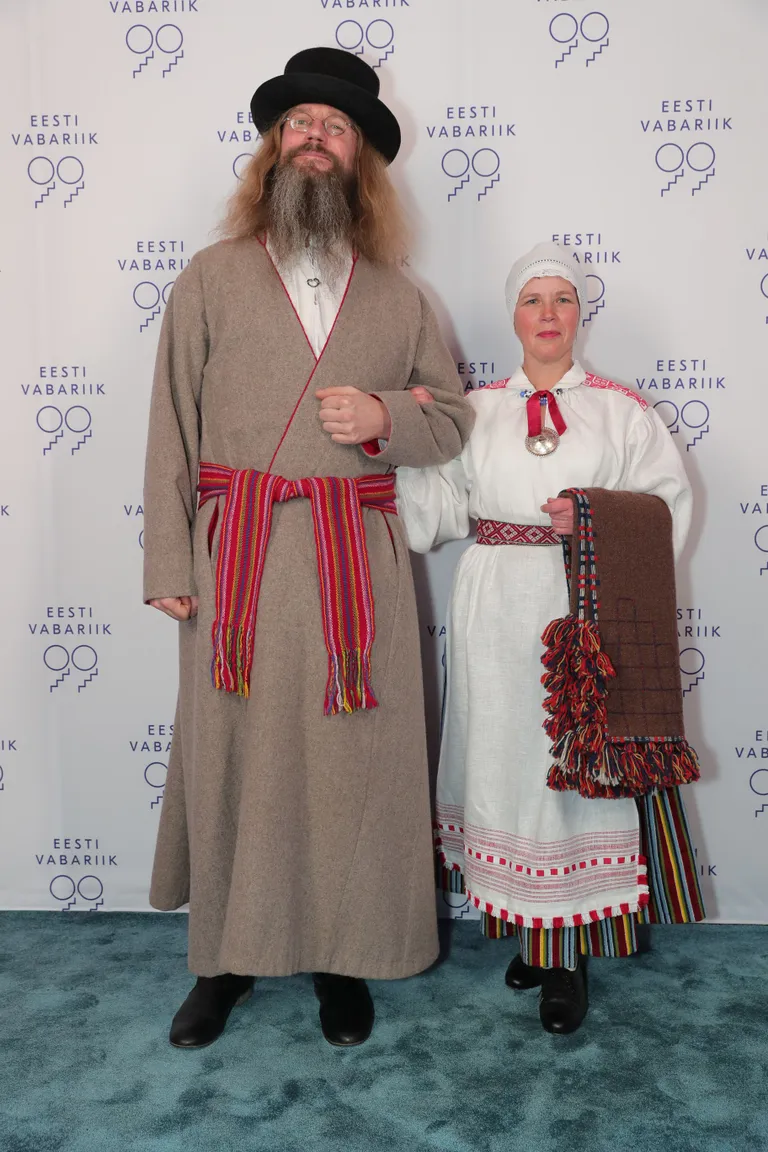 Фото: Эрленд Штауб