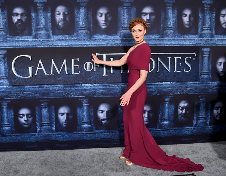 Sophie Turner