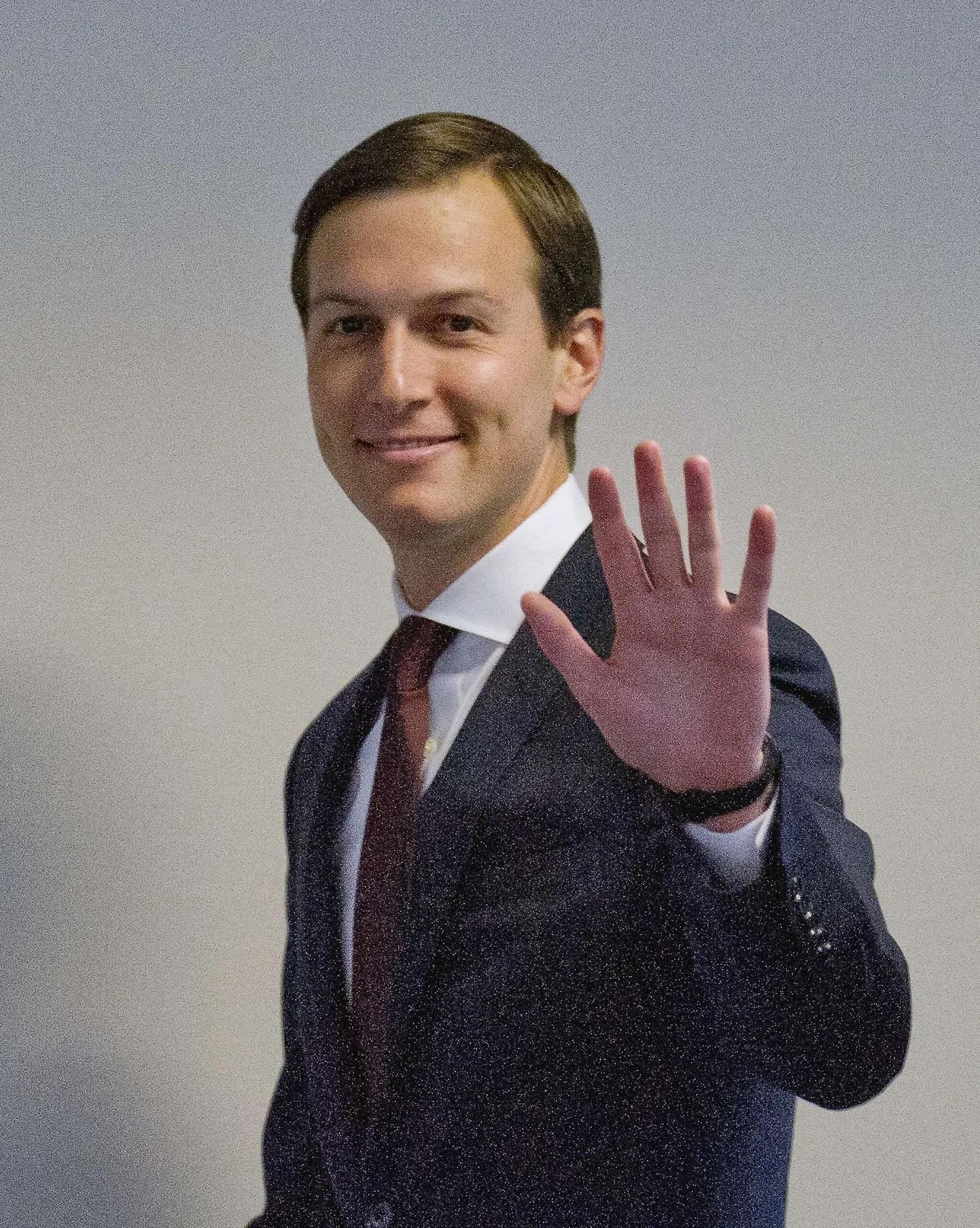 Jared Kushner