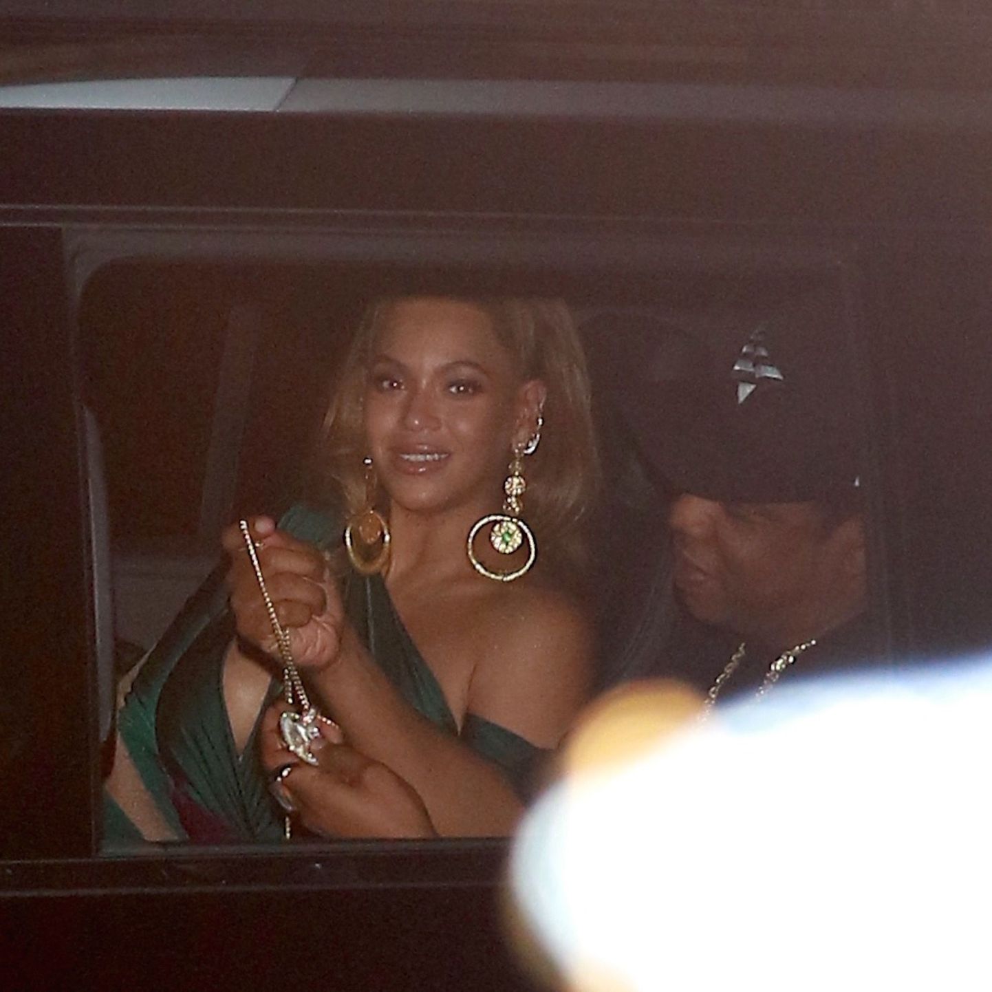 Beyonce ja Jay Z