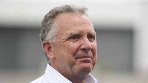 Maskavā uz tikšanos ar Putinu ieradies Trampa īpašais sūtnis Vitkofs