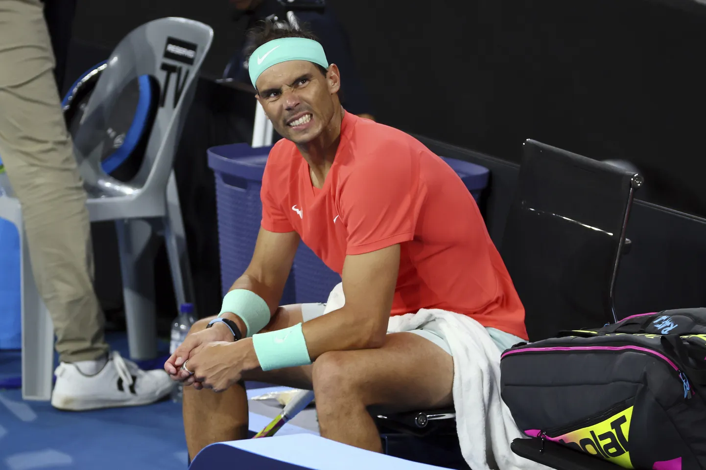 Rafaels Nadals