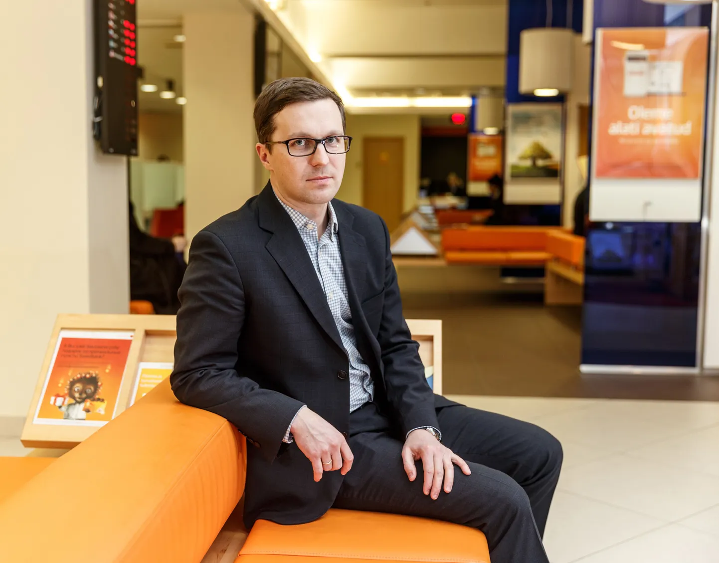 Swedbank Investeerimisfondide juht Kristjan Tamla ütles, et enne pensioniraha paigutamist fondi BTF2 viisid nad end põhjalikult kurssi Birdeye Capitali senise tegevusega.
