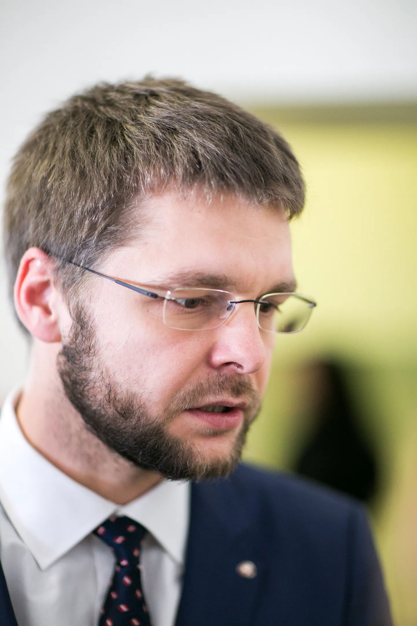 Jevgeni Ossinovski