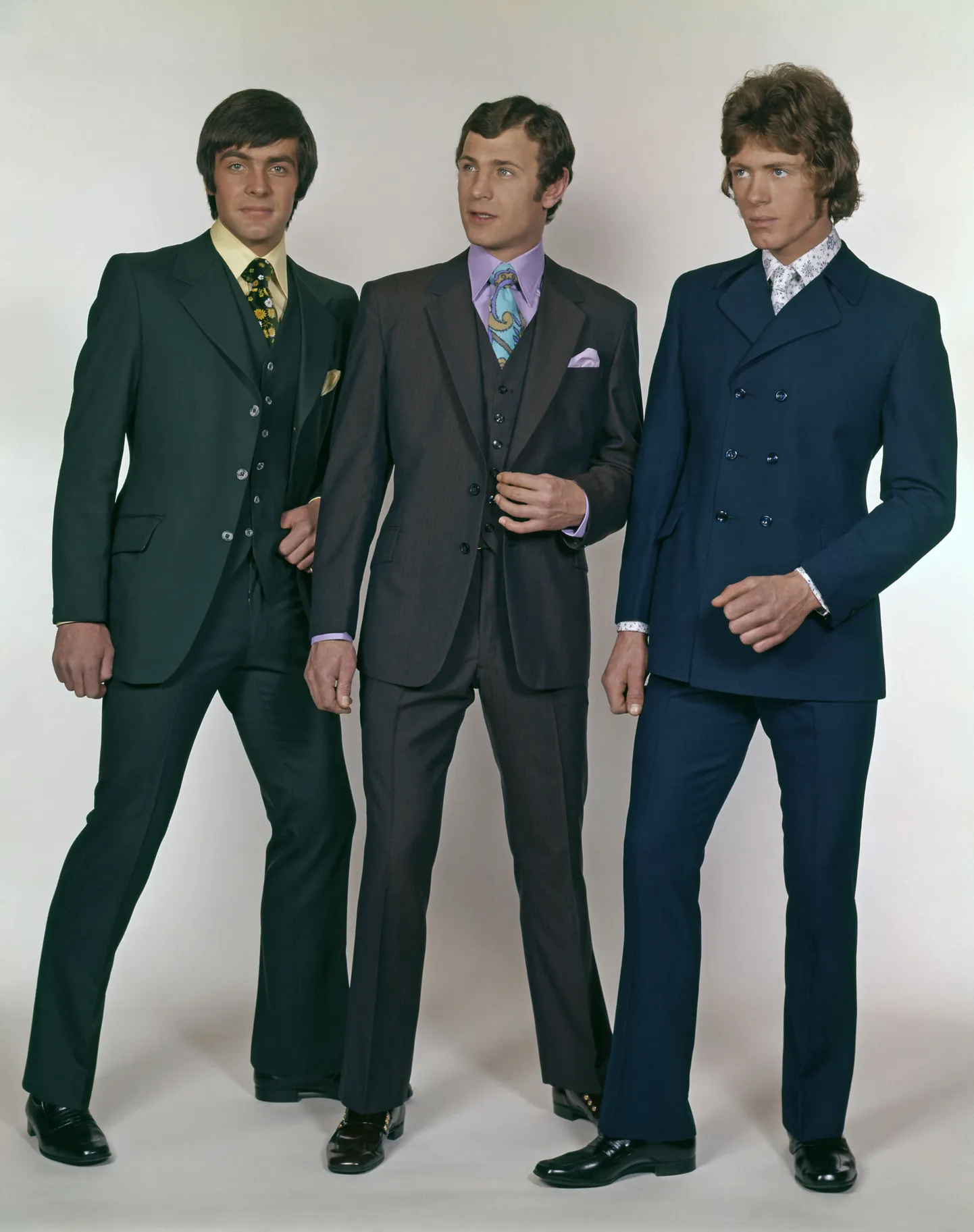 Meestemood 1970ndatel