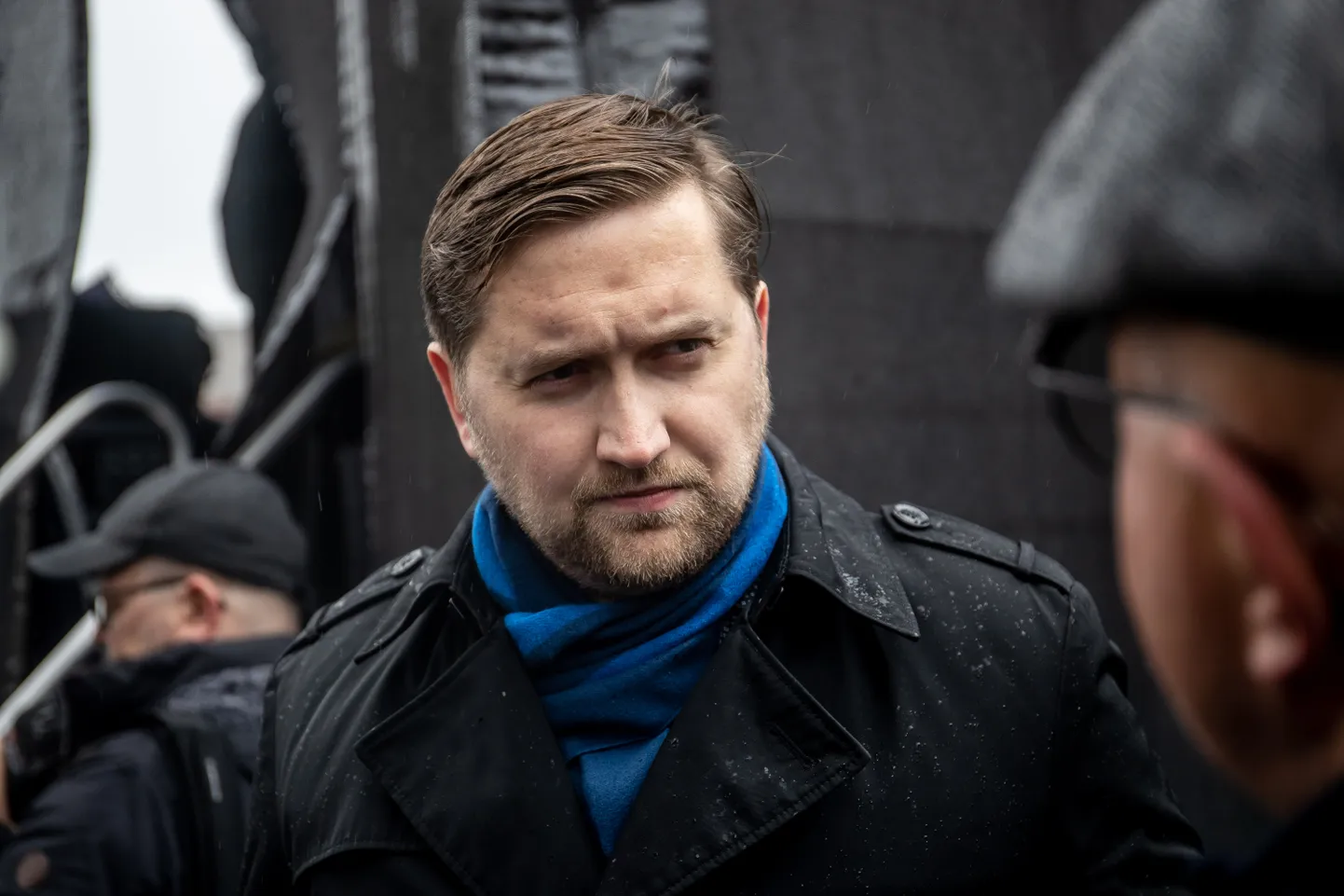 Jaak Madison