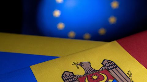 ЕС выделит Молдове 250 млн евро на преодоление энергокризиса