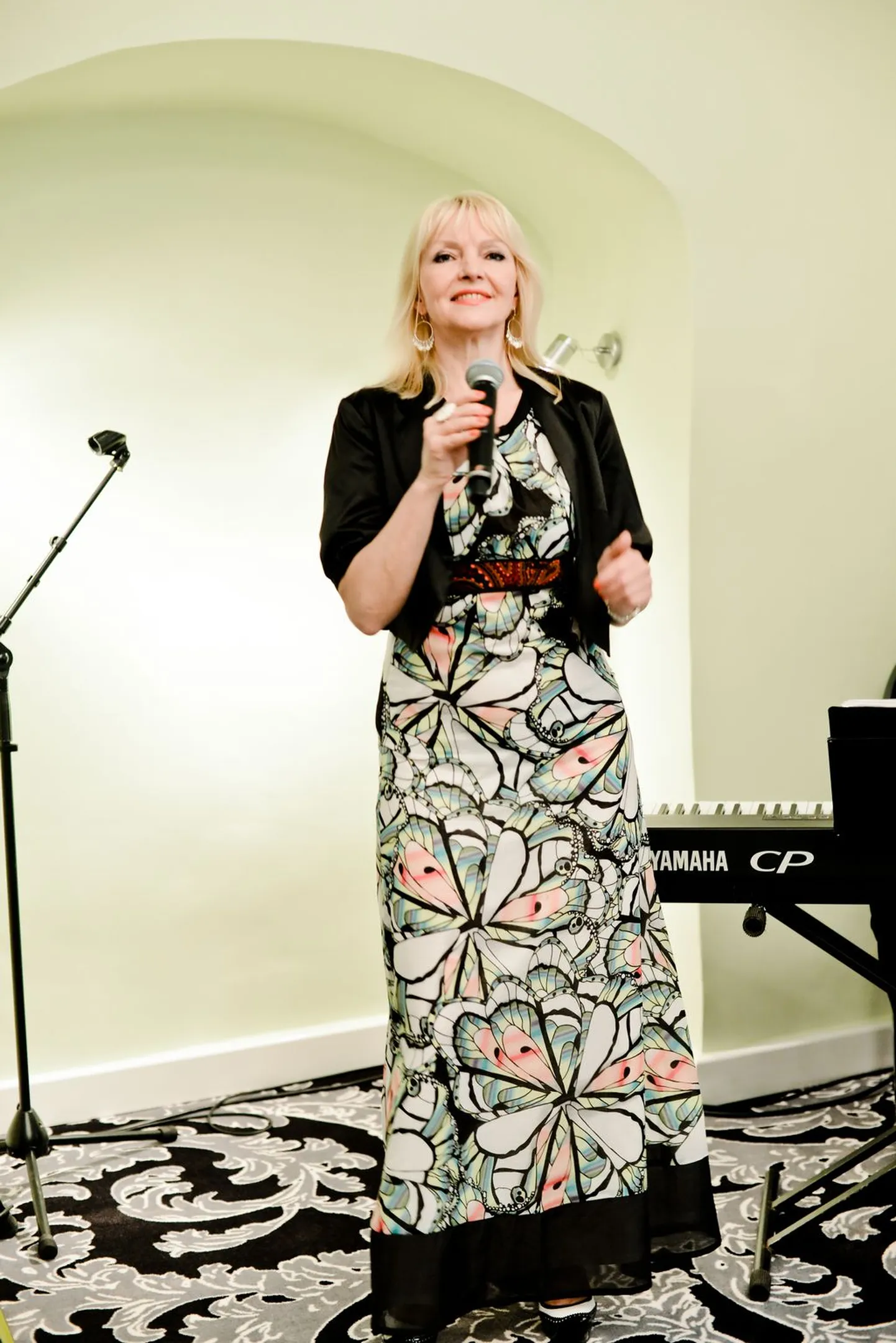 Marju Länik