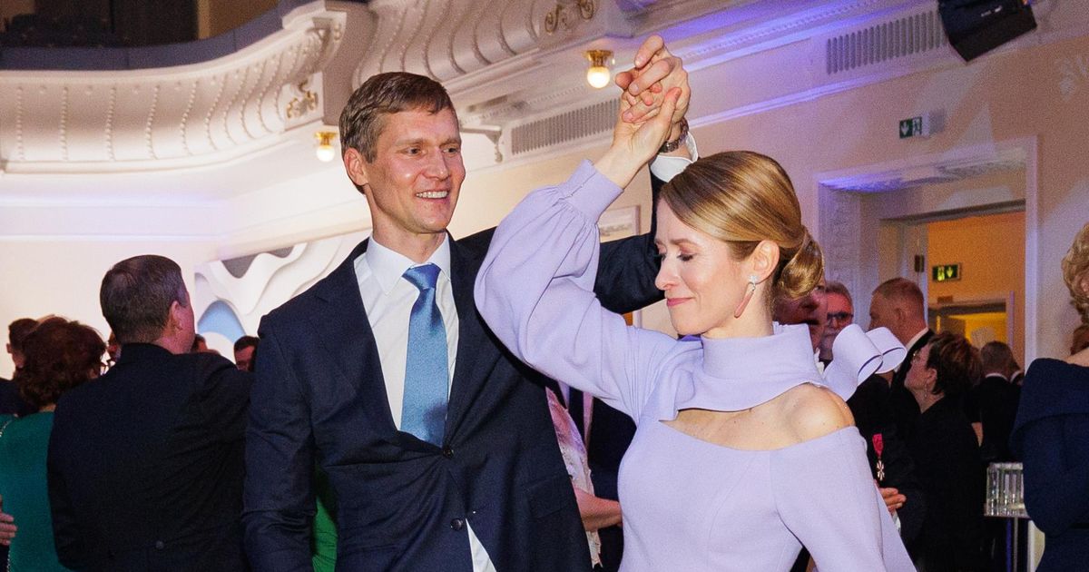 Estonian PM says husband's companies not operating immorally – Baltics News