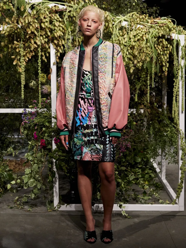 TFW: Roberta Einer SS17