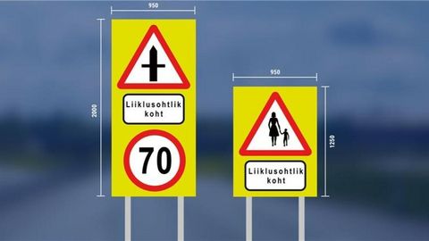 AIVO HÄRMASTE ⟩ Hea transpordiamet, ära tee liiklust ohtlikumaks!