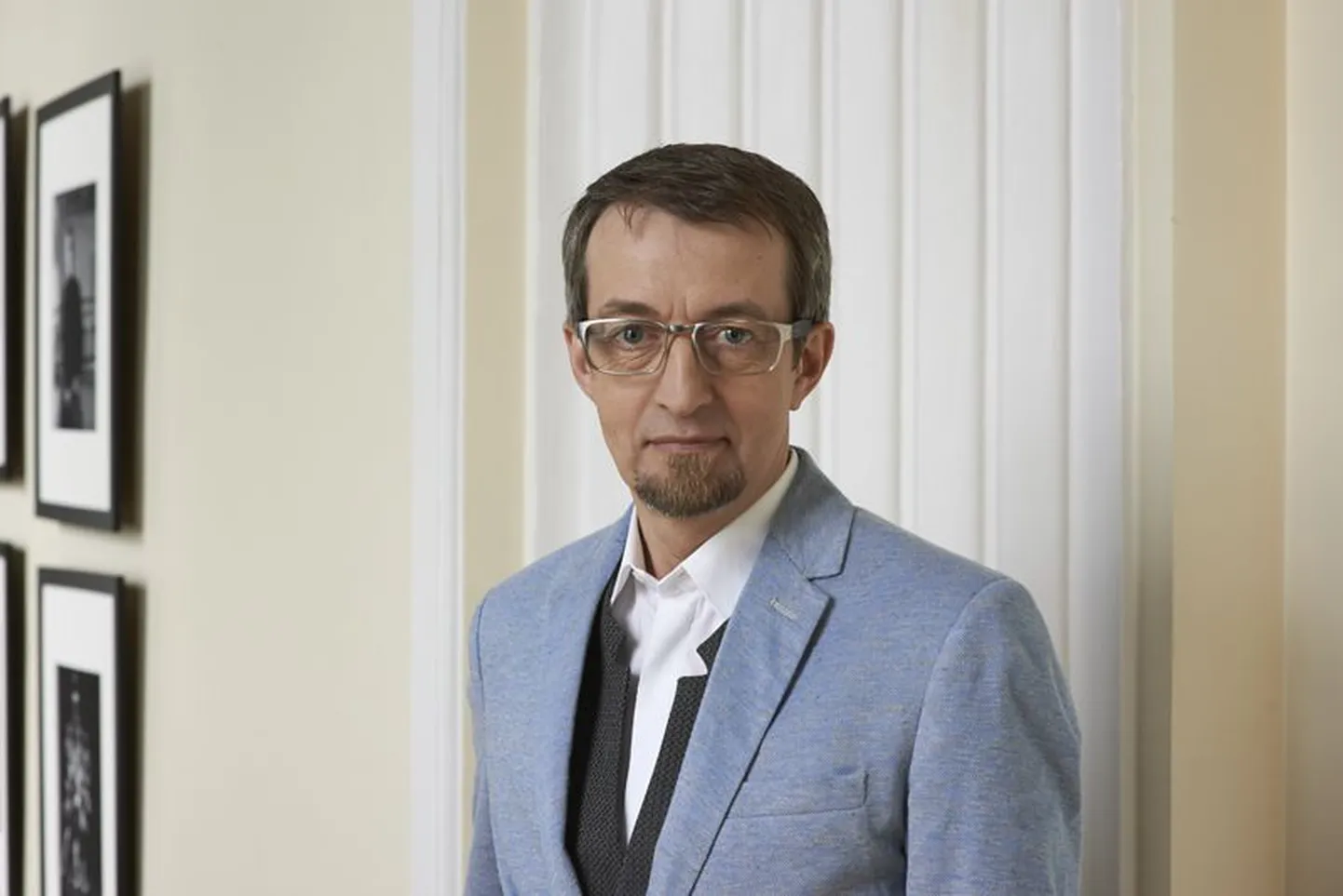 Raul Oreškin