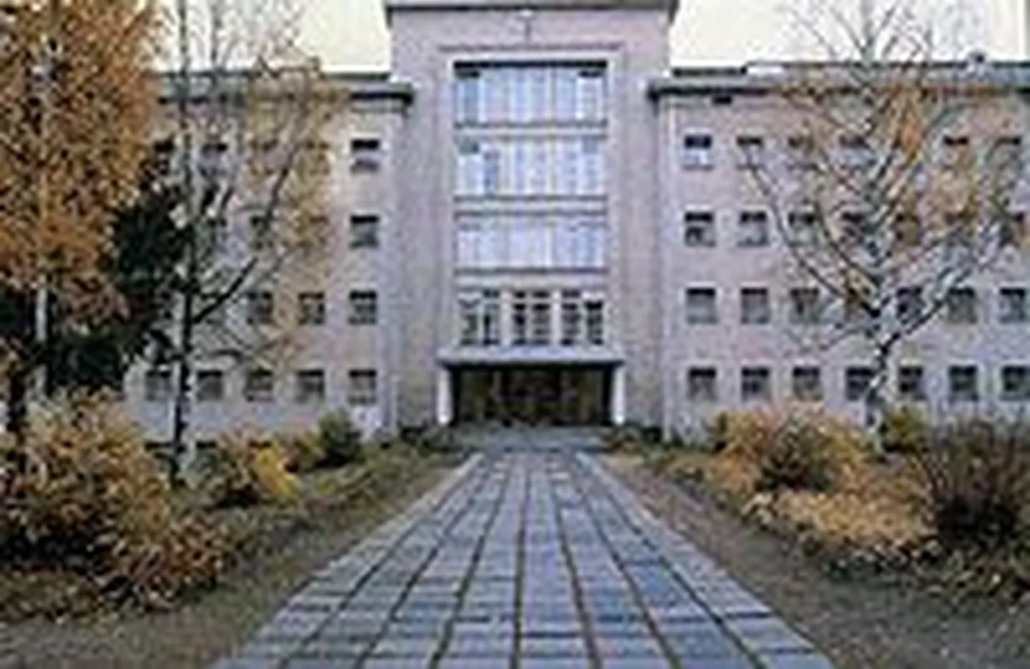 Riihimäki vangla