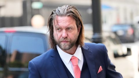 Hollywoodi režissöörile määrati Netflixi tüssamise eest vanglakaristus
