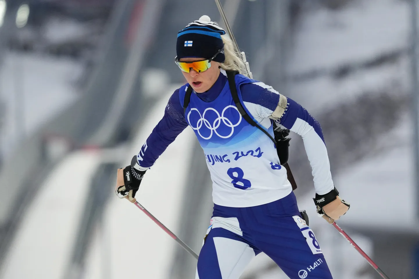 Mari Eder.