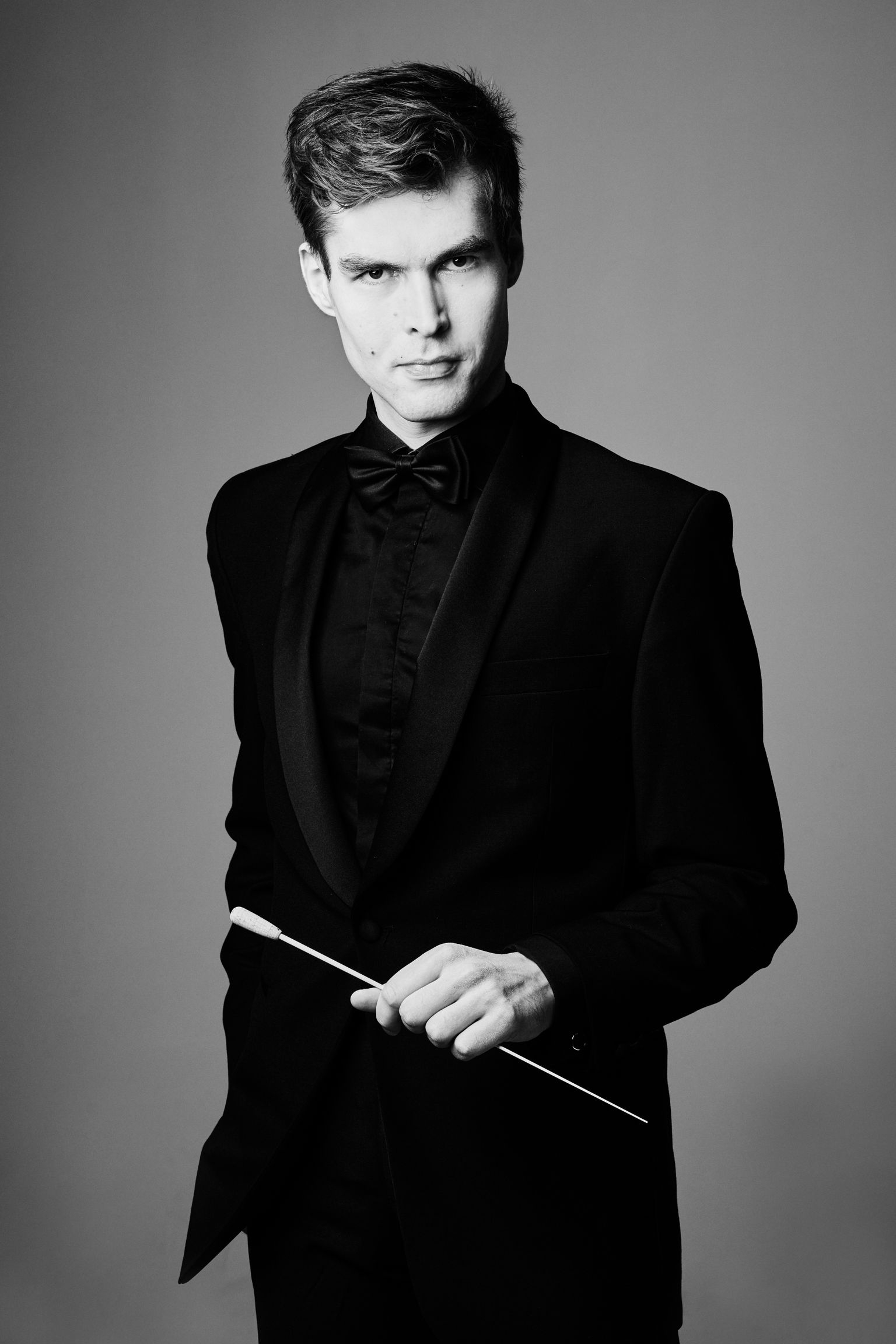 Dirigent Valle-Rasmus Roots