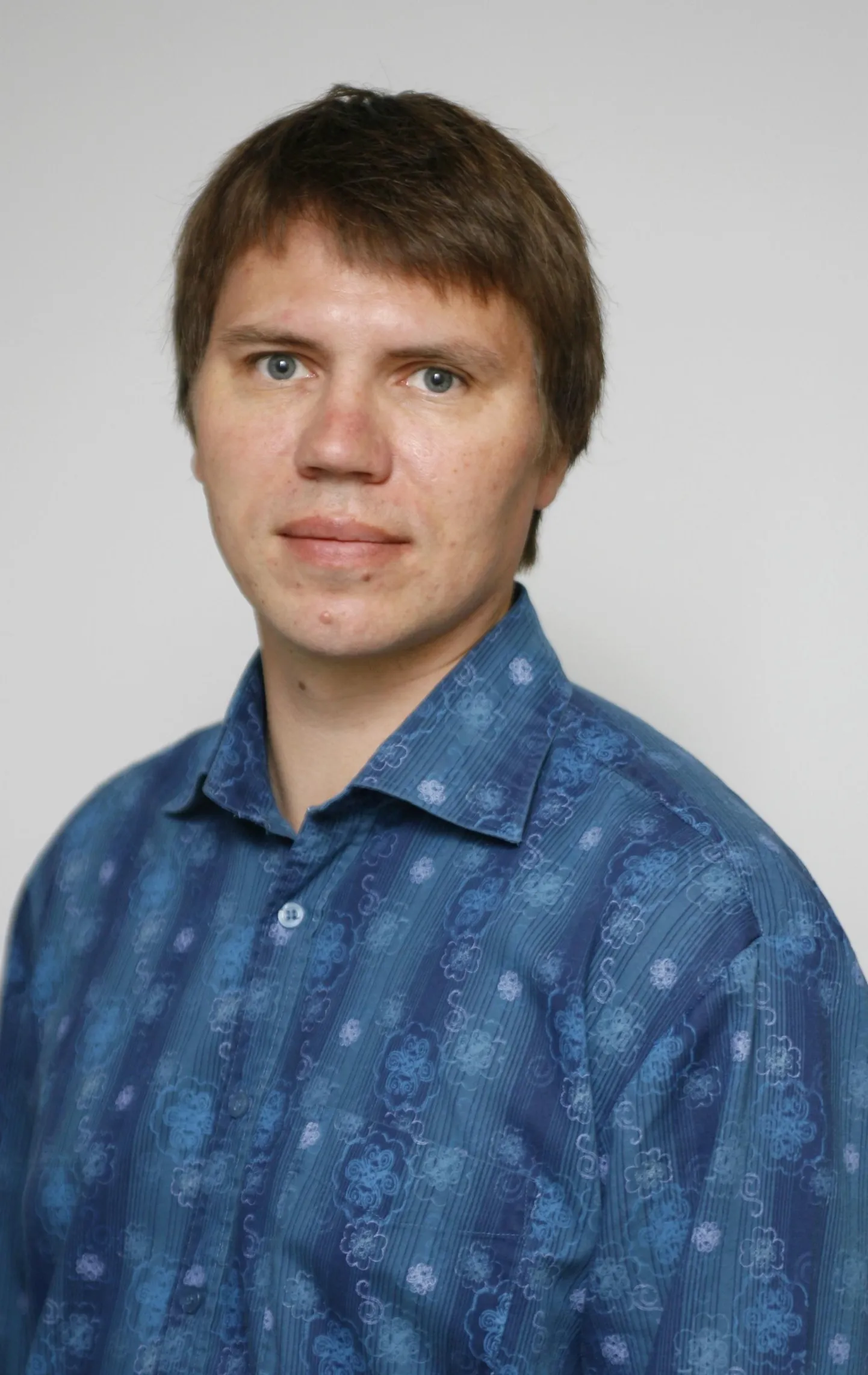 Raimo Ülavere.