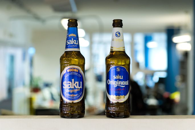 Estonian Beer