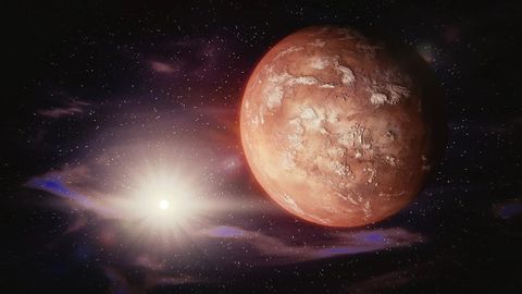 Гороскоп на неделю с 18 по 24 марта: есть одно «но» – Марс станет негативным. Что это значит?