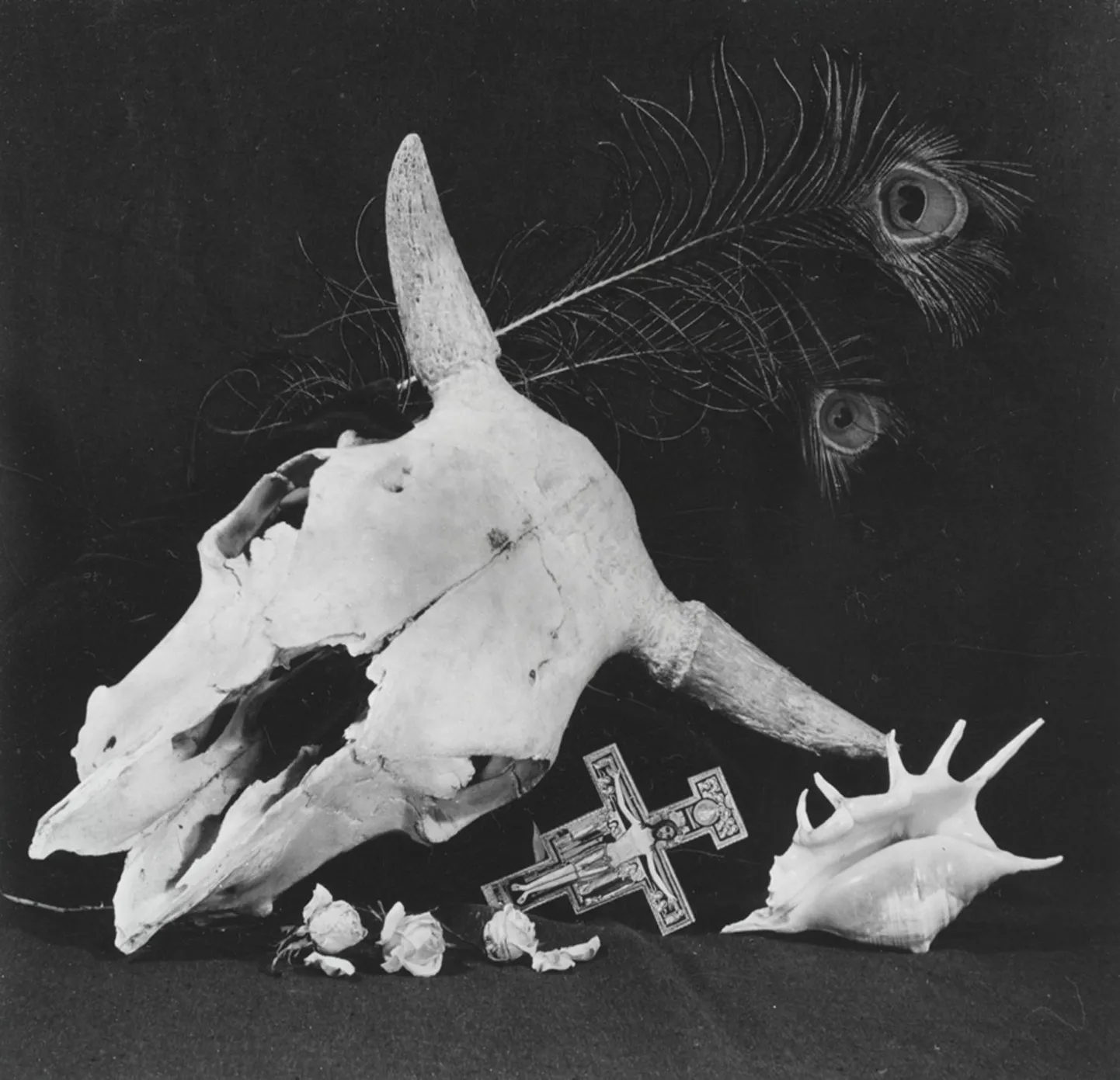 Toomas Volkmann, «Padi» (1989).
