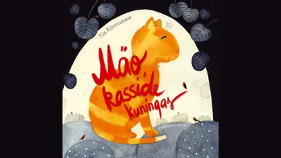 Tiia Kõnnussaar, «Mäo, kasside kuningas».