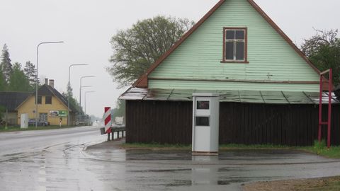 Eestis levivad petusõnumid tasumata trahvi ettekäändel