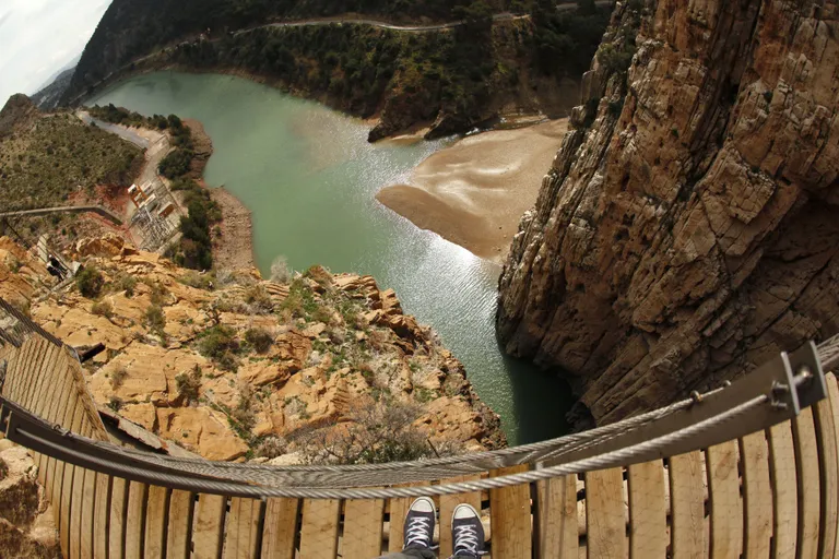 Foto: Jon Nazca / Reuters