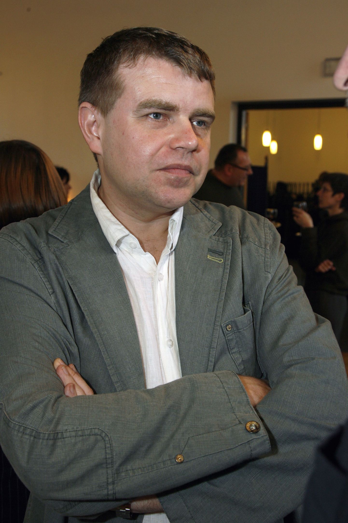 Andrus Kivirähk