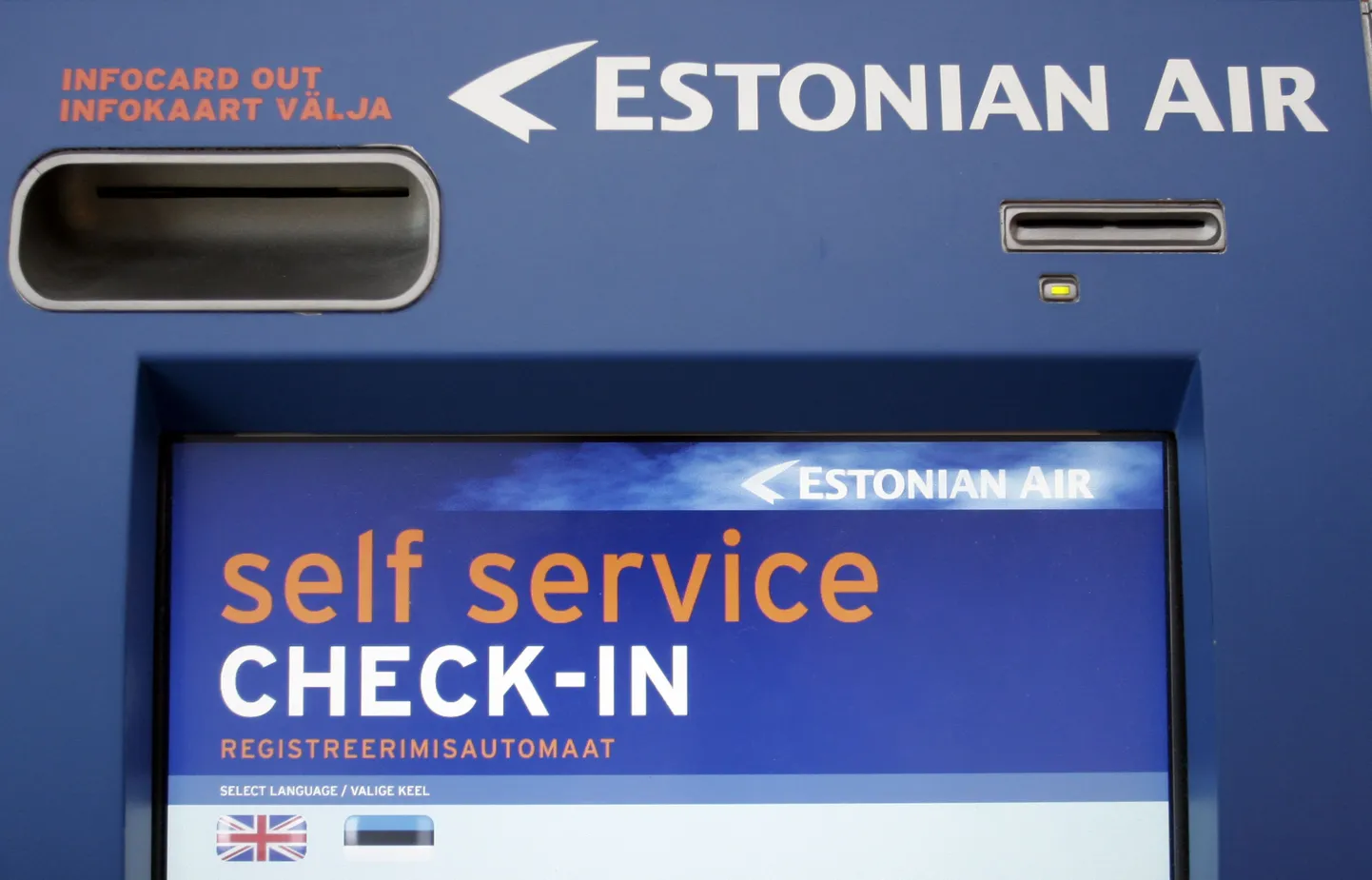 Estonian Air