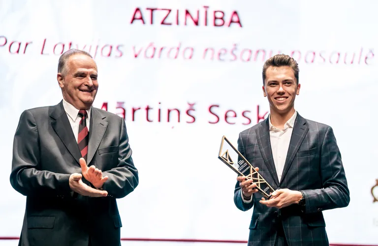 Raksta foto