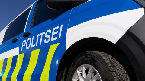 Liiklusõnnetuses hukkus 16-aastane nooruk