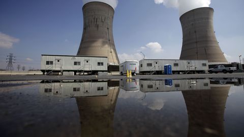 USA käivitab 17,5 miljardi dollari suuruse laenuprogrammi tuumaenergia arendamiseks