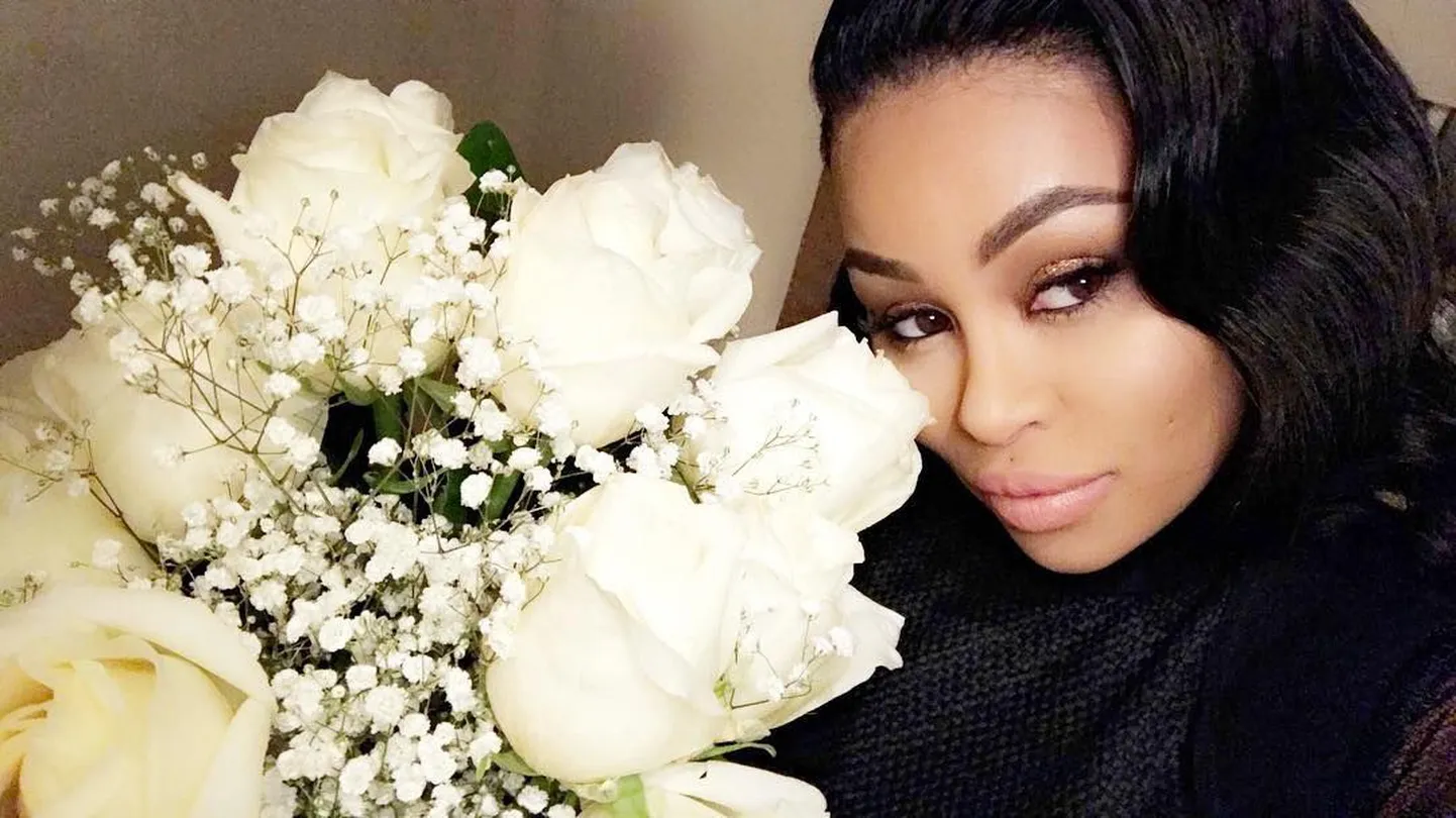 Blac Chyna