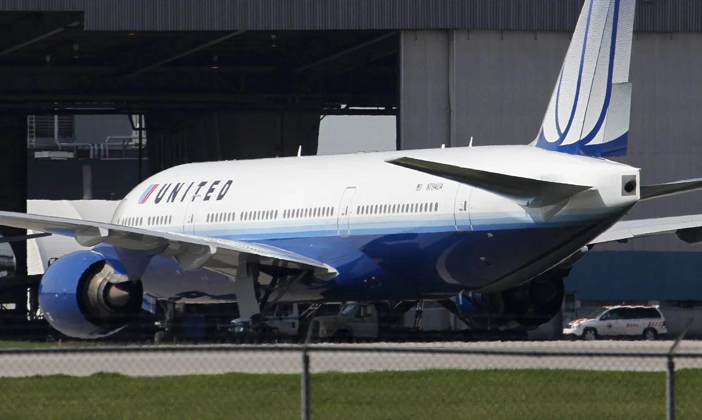 United Airlines