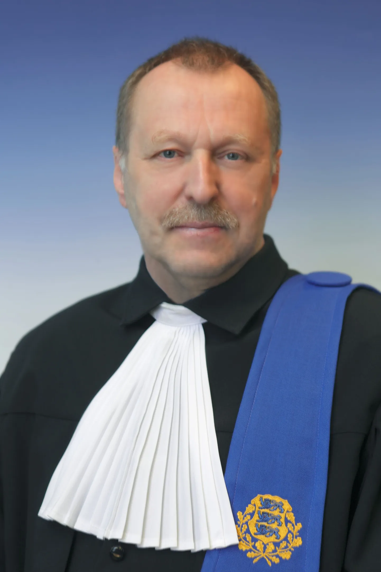 Eerik Kergandberg