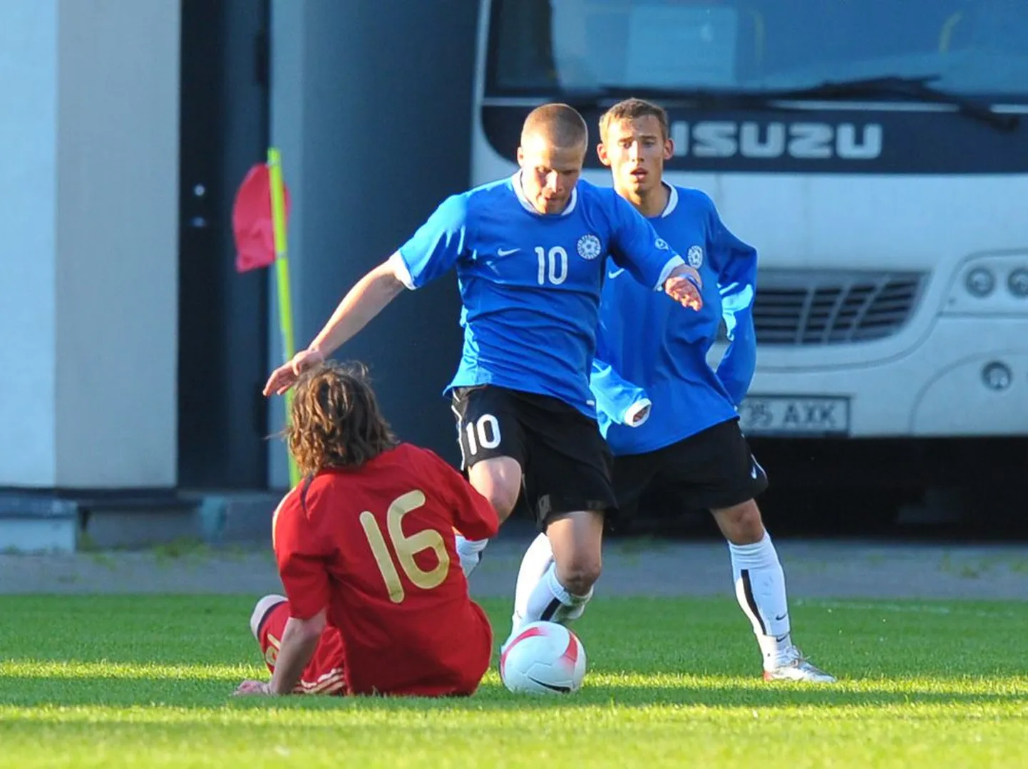 Henrik Ojamaa