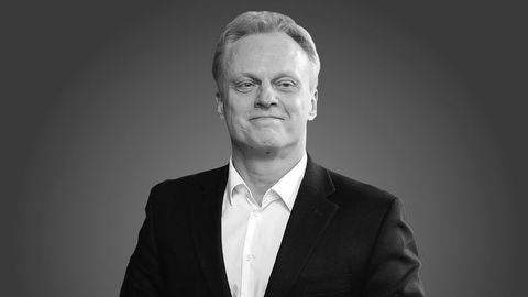 MÄLESTUS ⟩ Koolivend meenutab lahkunud Imre Sooääre headust: ta armastas inimesi piiritult!