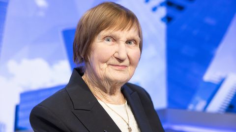 ENE-MARGIT TIIT ⟩ Avalik kiri: milleks anda konvendis sõnaõigus tädi Maalile ja onu Heinole?