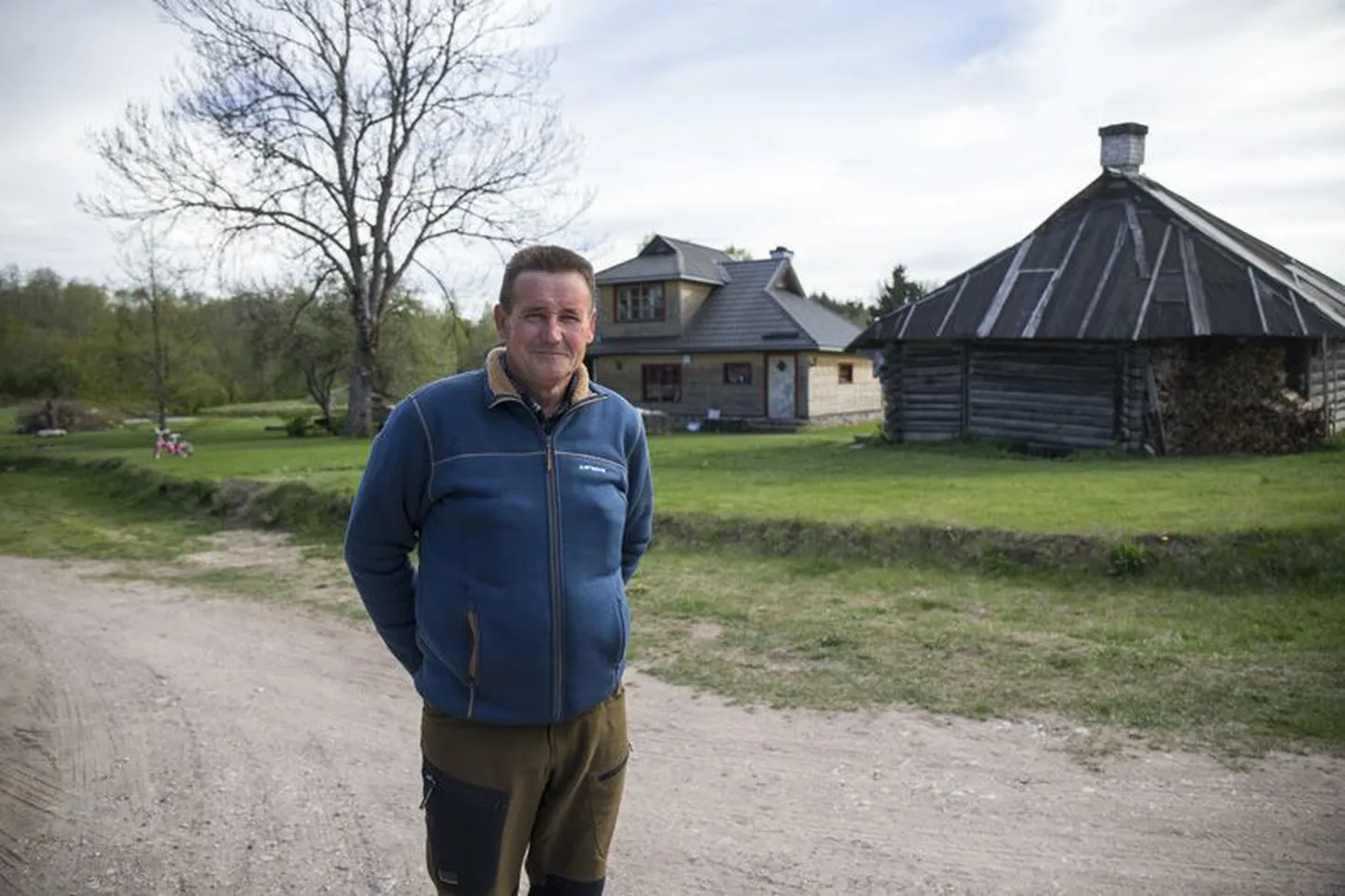 Ivo Lõõnik tegelikult mõistab, et õppusi on vaja.
