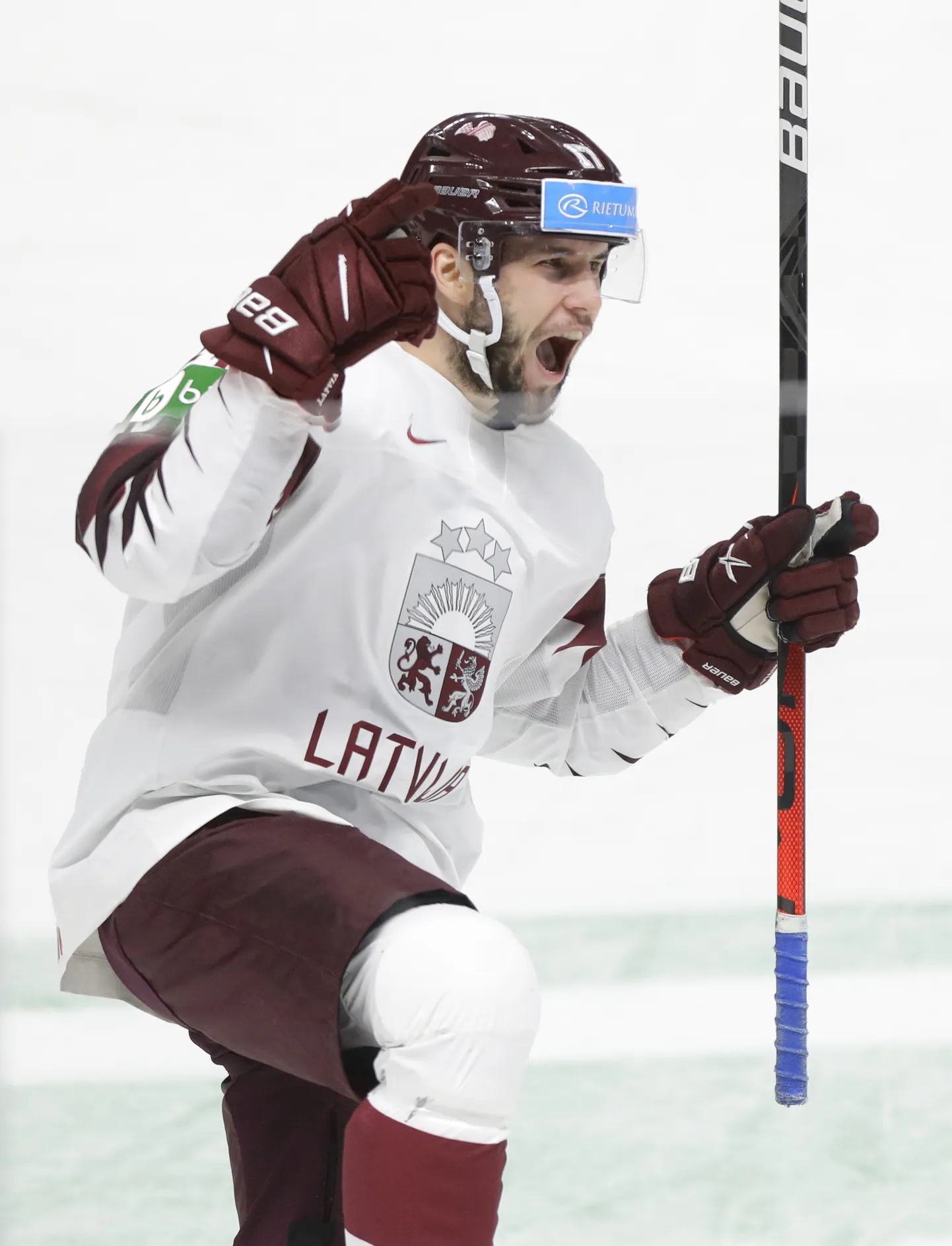 Mārtiņš Dzierkals