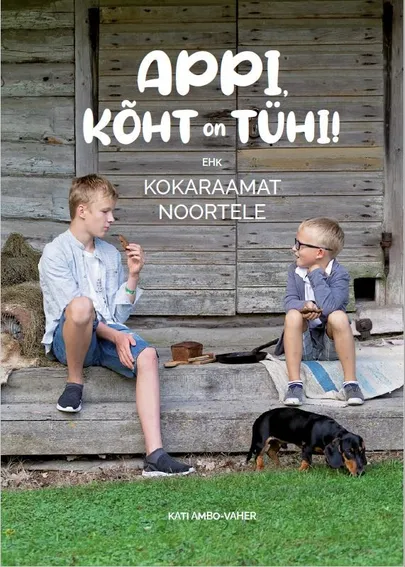 «Appi, kõht on tühi!»