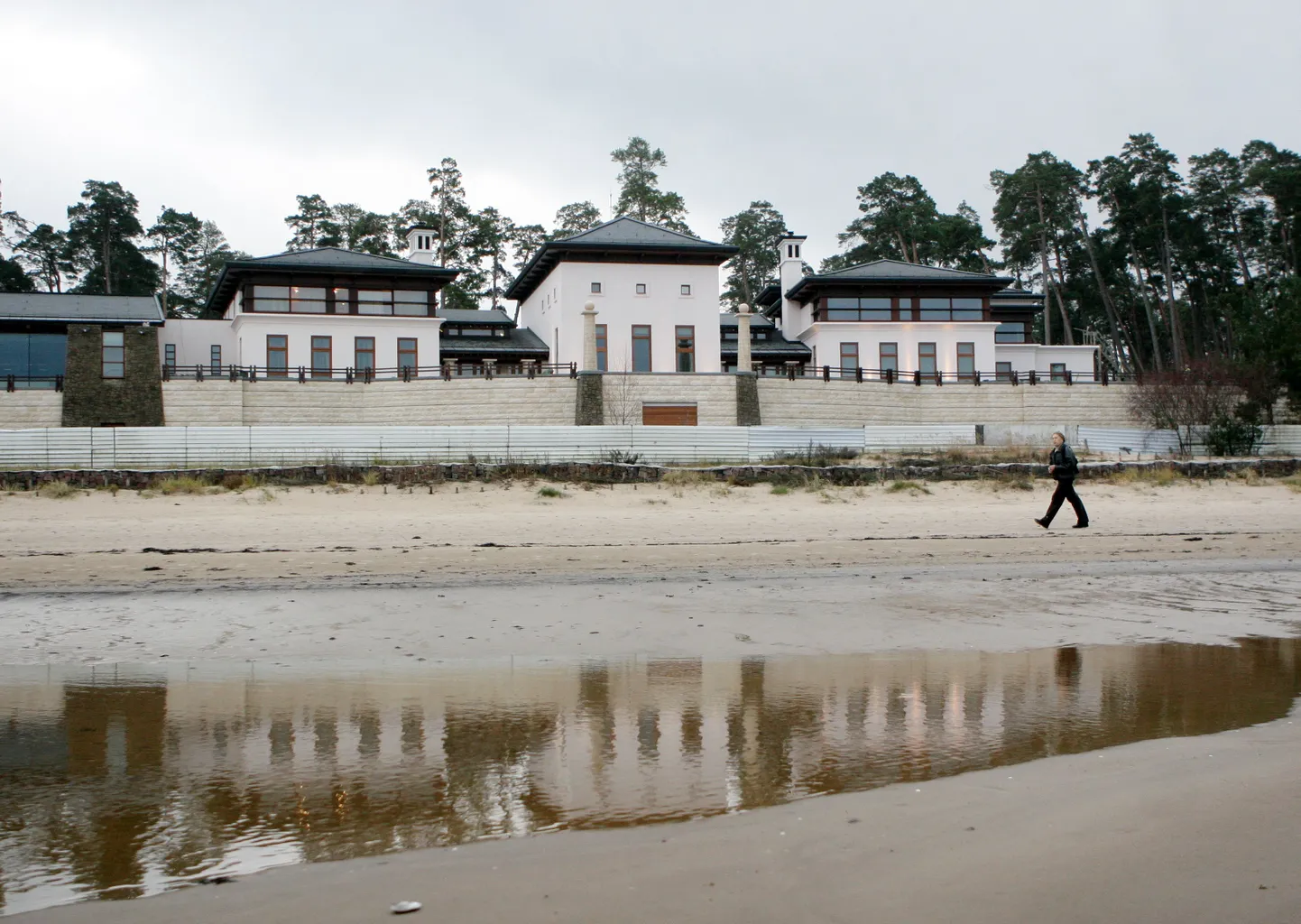 "Villa Adlera" Bulduros