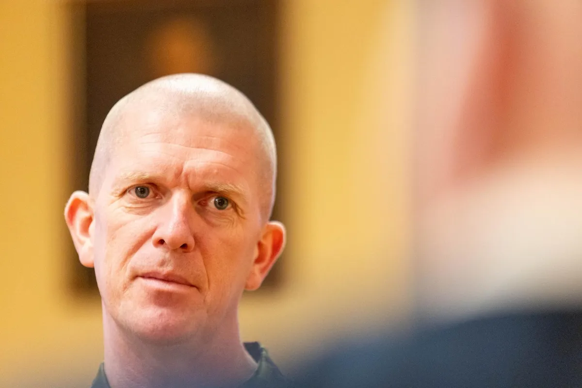 Praeguses julgeolekukeskkonnas pole Heremi sõnul mõistlik liiga palju mõelda sellele, mis saab 10 või 20 aasta pärast.