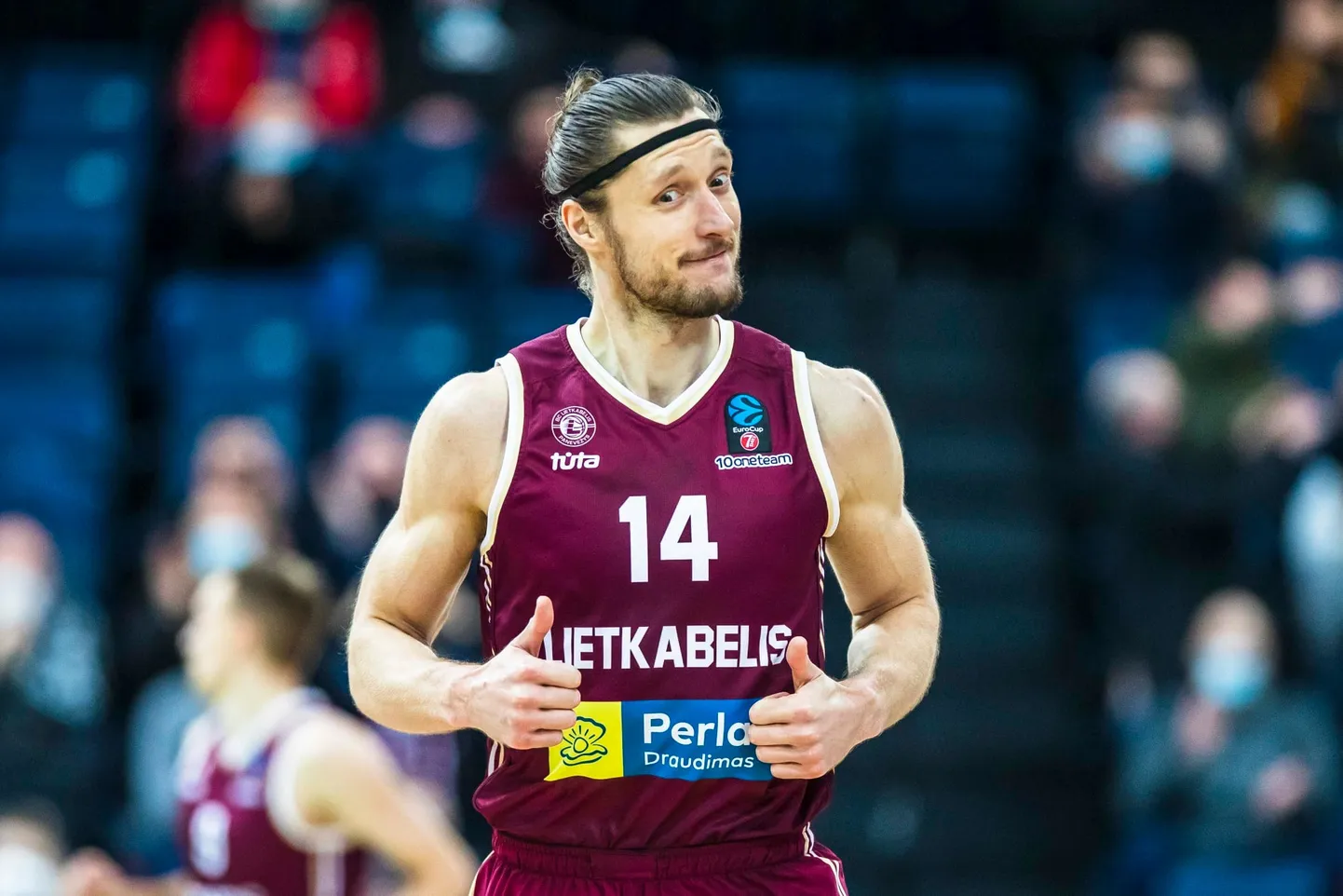 Kaspars Bērziņš