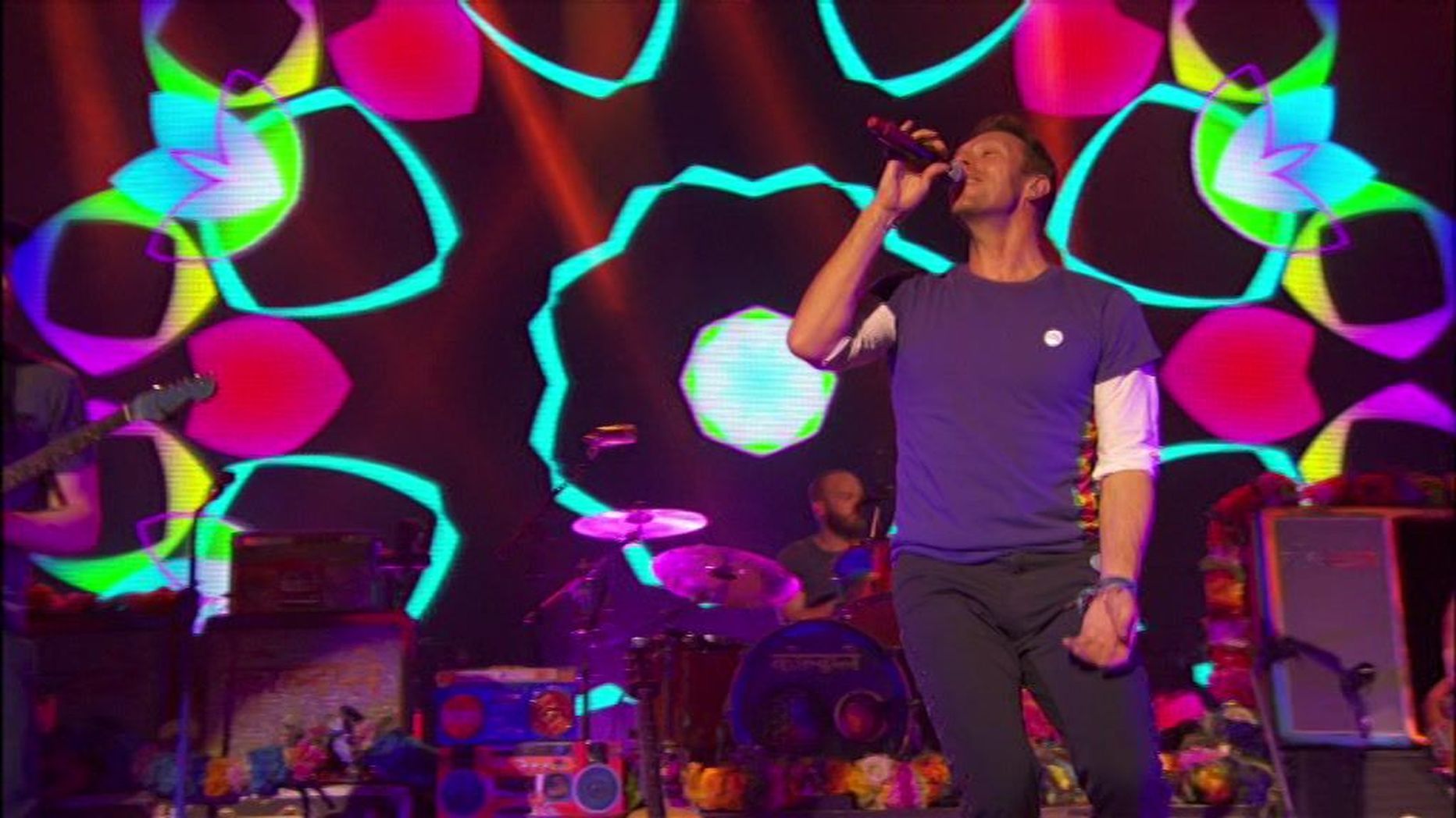 Vaata ja Kuula: Coldplay &#8220;Adventure of a Lifetime&#8221;