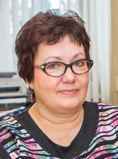 Riina Saar