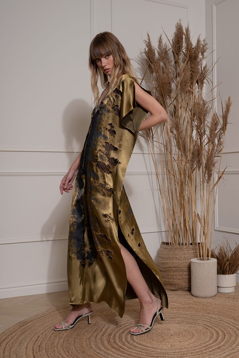 Diana Arno. Eesti oodatuim moesündmus Tallinn Fashion Week jõuab publiku ette juba 18.–21. oktoobrini Kultuurikatlas.